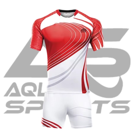 Rugby Uniform